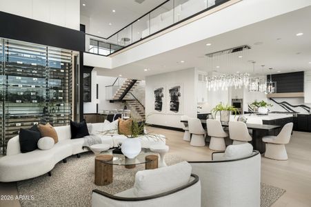 New construction Single-Family house 4859 N Ascent Dr, Scottsdale, AZ 85251 - image 5