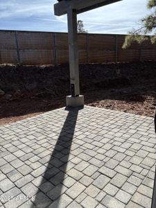 New construction Single-Family house 2618 S Owen Way 12, Unit 12, Flagstaff, AZ 86001 - image