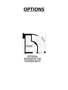 New construction Single-Family house 8892 Prentice Ln, Frisco, TX 75036 plan Princeton 2R-CW - image