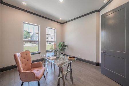 New construction Condo house 305 Sunset Ln, Unit 103, Fort Worth, TX 76114 - image 15