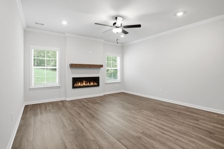 New construction Single-Family house 1050 Shirley Dr, Unit (06), Anderson, SC 29621 plan Hawthorne Select M - image 15