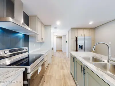 New construction Mobile Home house 5790 County Rd 214, Keystone Heights, FL 32656 - image