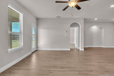 New construction Single-Family house 5114 Garden Fld, Schertz, TX 78108 Roma- photo 13 13