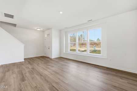 New construction Townhouse house 1420 Cooper St, Sanford, NC 27330 plan Denville - image 16