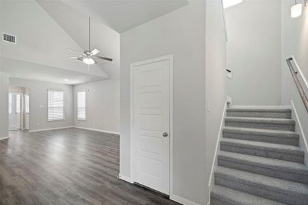 New construction Single-Family house 27126 Peaceful Cove Dr, Katy, TX 77493 null- photo 12 12