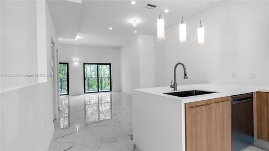 New construction Townhouse house 540 Se 1St Cir, Pompano Beach, FL 33060 null- photo 4 4