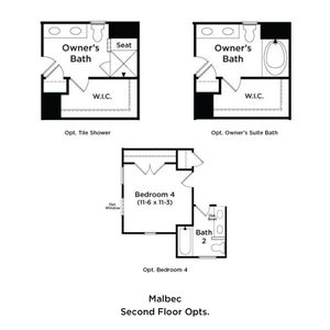 New construction Single-Family house 57 Hay Field Dr, Lillington, NC 27546 null- photo 8 8