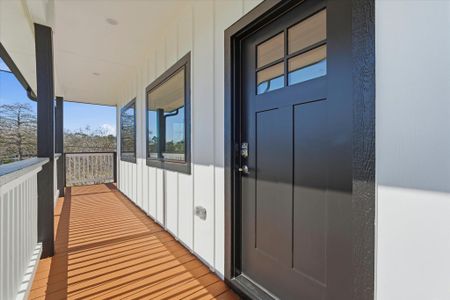 New construction Single-Family house 230 S Y St, La Porte, TX 77571 - image