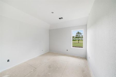 New construction Single-Family house 16514 Boston Post Road Rd, Cypress, TX 77429 null- photo 22 22