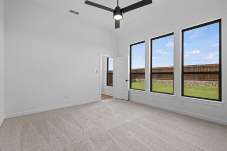 New construction Single-Family house 1804 Willowhurst Ln, Anna, TX 75409 plan Kendalia - image 18