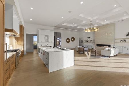 New construction Single-Family house 116 Fortunate Son, Boerne, TX 78006 - image 15