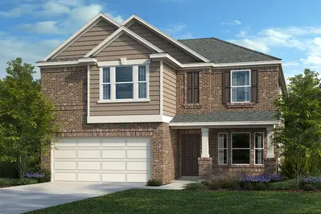 New construction Single-Family house 13244 Riversdale Rd, Del Valle, TX 78617 - image