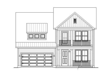 New Home in Moncks Corner, SC.  - Slide 3