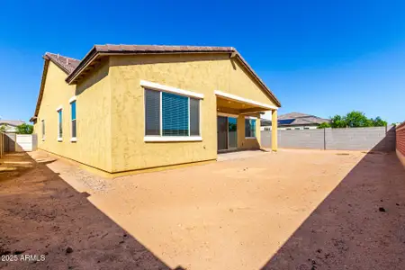 New construction Single-Family house 14635 W Alexandria Wy, Surprise, AZ 85379 - image