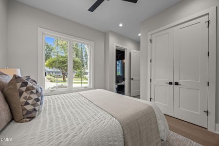 New construction Single-Family house 708 Catawba St, Raleigh, NC 27609 - image 19