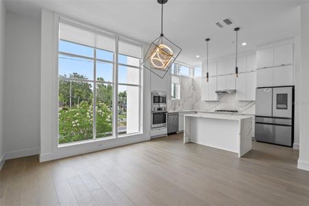 New construction Townhouse house 1764 Mondrian Cir, Winter Park, FL 32789 null- photo 61 61