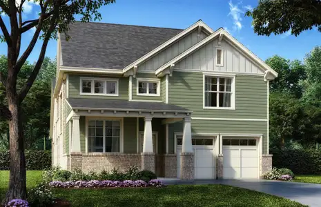 New construction Single-Family house 13630 Rollingwood Ln, Frisco, TX 75035 - image
