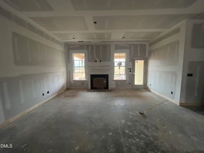 New construction Single-Family house 2068 Bull City Bnd, Unit 369, Durham, NC 27703 plan Davis - Vanguard Collection - image 16