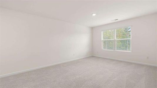 New construction Single-Family house 1940 Van Allen Ct, Dacula, GA 30019 Halton- photo 31 31