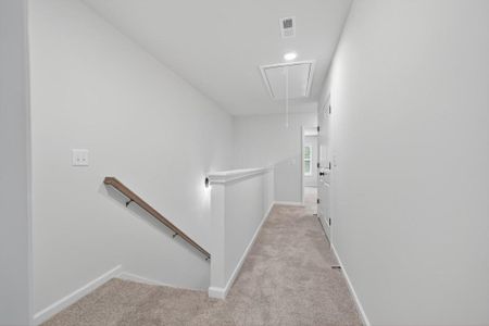 New construction Townhouse house 25 Sparks Wy, Austell, GA 30106 - image 14