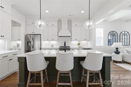 New construction Single-Family house 713 Barrel Aly, Fort Mill, SC 29715 - image 10