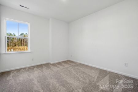 New construction Townhouse house 8632 Miles Gap Rd, Indian Land, SC 29707 Aspen- photo 29 29