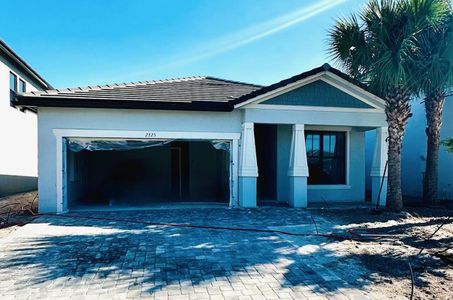 New construction Single-Family house 2325 Rollingwood Ct, Oakland Park, FL 33309 null- photo 0