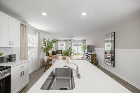 New construction Single-Family house 9177 Sw 71St Ct, Ocala, FL 34476 plan Cody - image