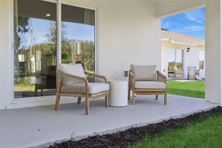 New construction Single-Family house 5771 Mountain Rd, Davenport, FL 33837 - image