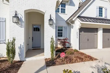 New construction Single-Family house 5575 Arden Mill Dr, Fort Mill, SC 29715 - image 4