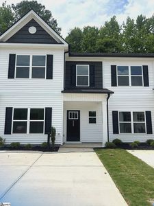 New construction Single-Family house 628 Farcroft Trl, Roebuck, SC 29376 - image