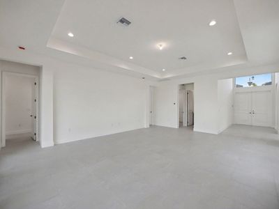 New construction Single-Family house 12476 Sw Pink Playa Pkwy, Port St. Lucie, FL 34987 plan Julia - image 17