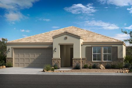 New construction Single-Family house 2429 W Jessica Ln, Phoenix, AZ 85041 null- photo 2 2