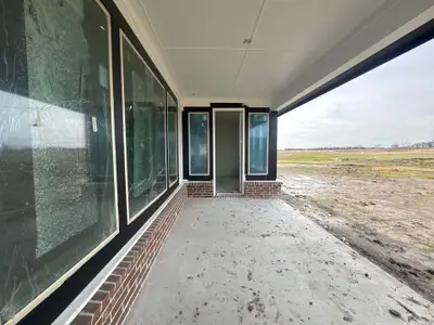 New construction Single-Family house 8885 County Rd 623, Blue Ridge, TX 75424 - image