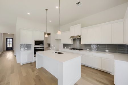 New construction Single-Family house 11404 Jackloe St, Fort Worth, TX 76052 plan 1688 - image 8