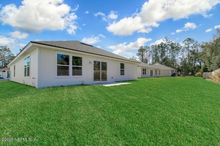 New construction Single-Family house 6086 Patriots Landing Ln, Jacksonville, FL 32244 null- photo 37 37