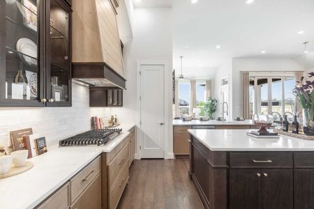 New construction Single-Family house Austin, TX 78737 plan 216 - image 11