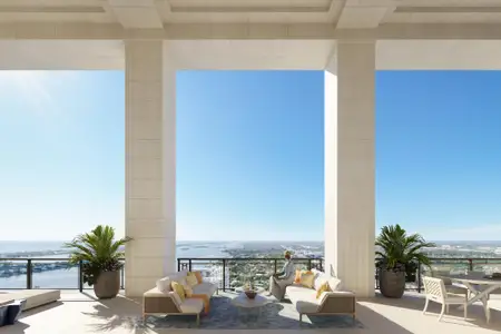 New construction Condo house 1355 S Flagler Dr S, West Palm Beach, FL 33401 - image