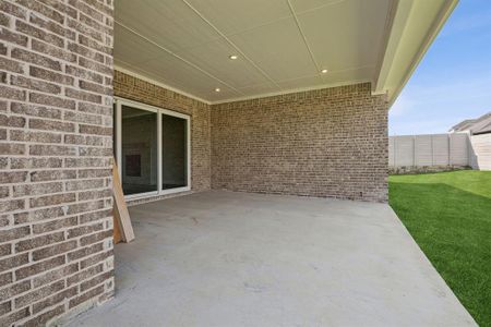 New construction Single-Family house 4504 Crescent Rd, McKinney, TX 75071 - image 4
