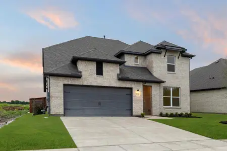 New construction Single-Family house 2223 River Bend Rd, Royse City, TX 75189 - image 2