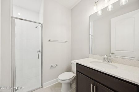 New construction Single-Family house 85305 Sandy Ridge Lp, Unit 0076, Yulee, FL 32097 plan Fairview - image 11