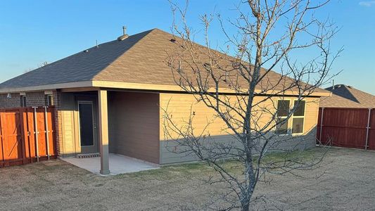 New construction Single-Family house 2306 Montgomery St, Sherman, TX 75090 X35A Abbot- photo 2 2