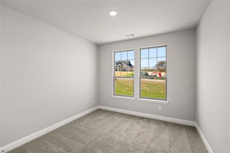New construction Single-Family house 7016 Ranch View Pl, Springtown, TX 76082 plan The Carter - image 17