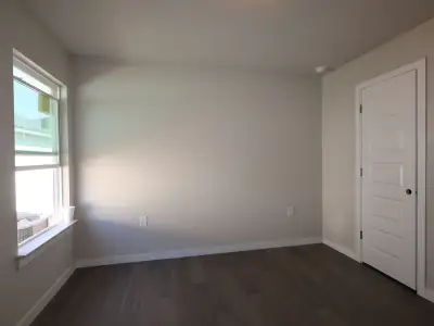 New construction Single-Family house 9321 Furman Dr, Austin, TX 78747 plan Pizarro I - Smart Series - image