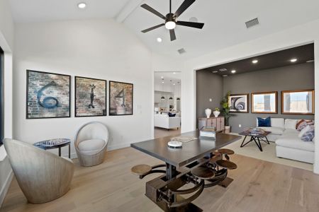 Wildtree 70' by Newmark Homes in Montgomery - image 5