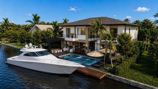 New construction Single-Family house 1641 Se 7Th St, Deerfield Beach, FL 33441 - image