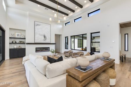 New construction Single-Family house 10019 N 56Th St, Paradise Valley, AZ 85253 - image 15