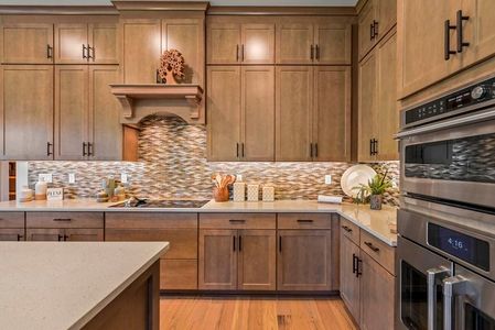 New construction Single-Family house 41 Seabrook Village Ave, Nocatee, FL 32081 plan The Manatee - image 13