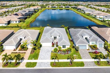 New construction Single-Family house 12823 Sw Sea Goddess Ln, Port St. Lucie, FL 34987 null- photo 15 15