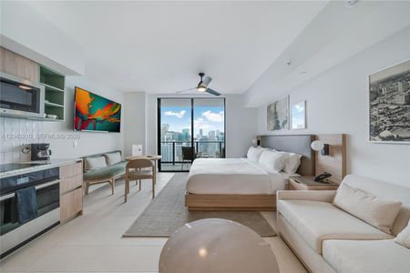 New construction Condo house 159 Ne 6Th St, Unit 4212, Miami, FL 33132 - image 14